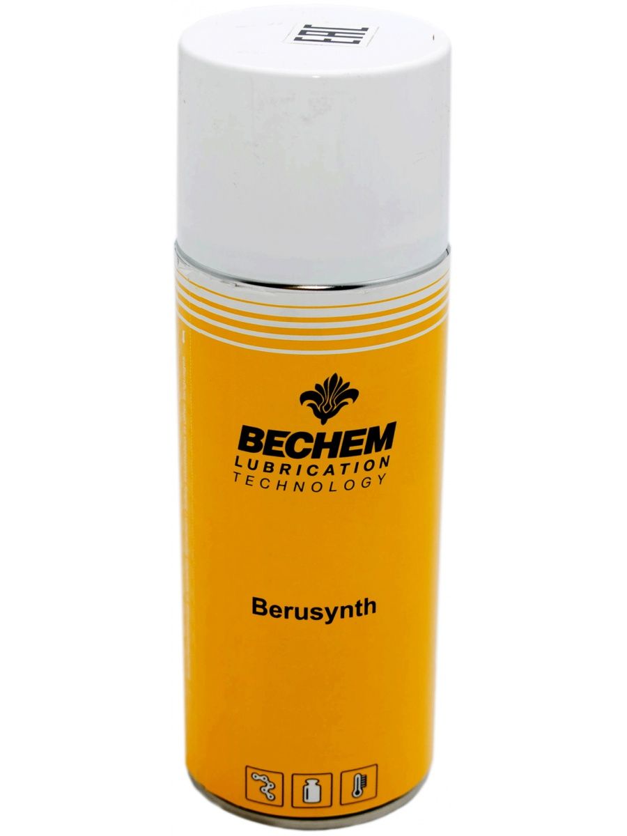 BECHEM Berusynth CB 180 H1 Spray, 400 мл