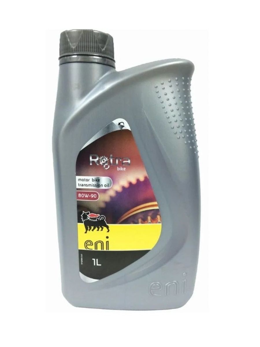 Масло ENI ROTRA BIKE 80W-90, мин.,1л