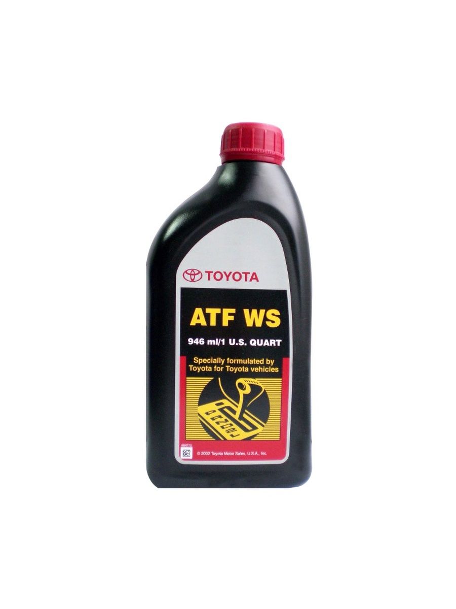 00289-ATFWS Toyota