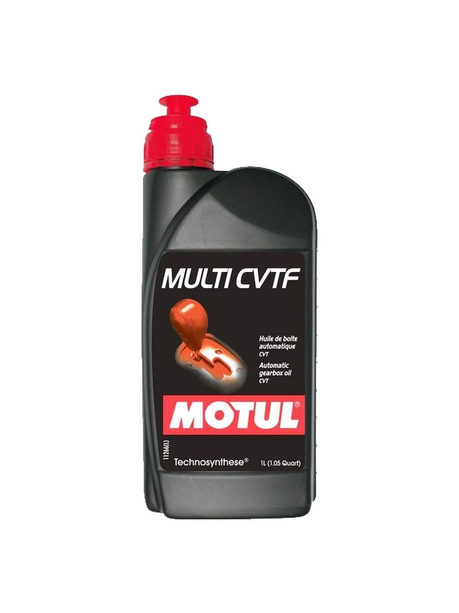 MOTUL 105785 MULTI CVTF(1L)