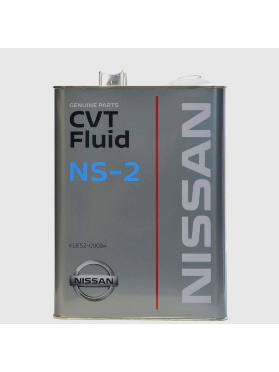 Масло моторное NISSAN   NS-2 4л