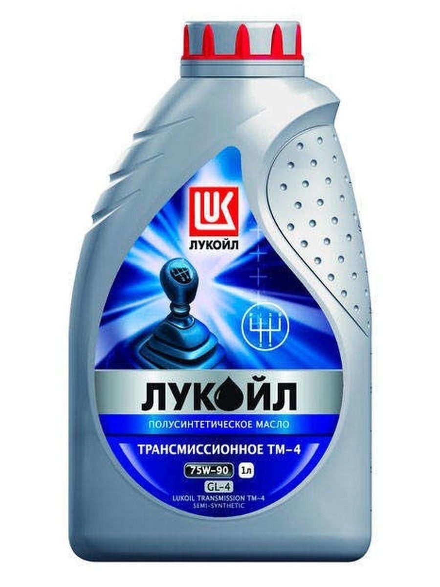 Масла трансмиссионные