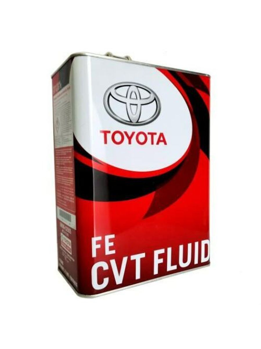 Fe жидкость. Toyota CVT Fluid Fe. Toyota CVT Fluid Fe артикул.