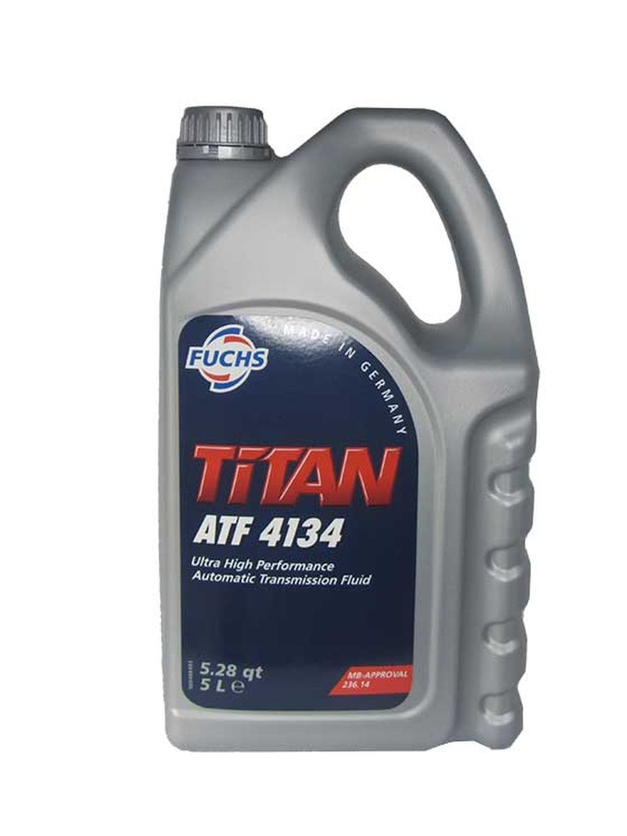 TITAN ATF 4134