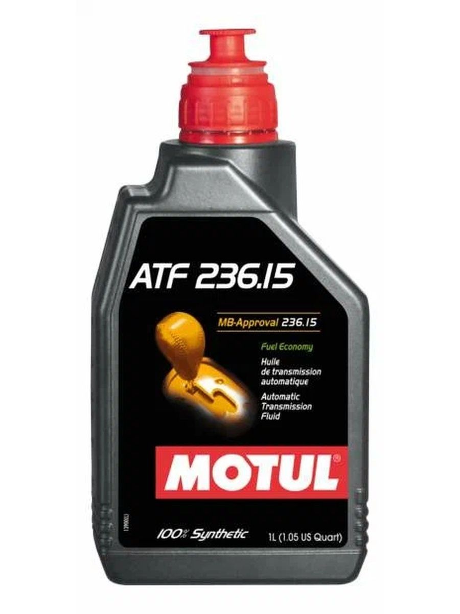 MOTUL MULTI ATF (1L)