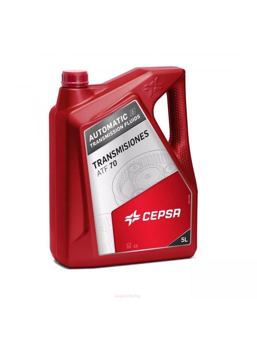 CEPSA ATF 70