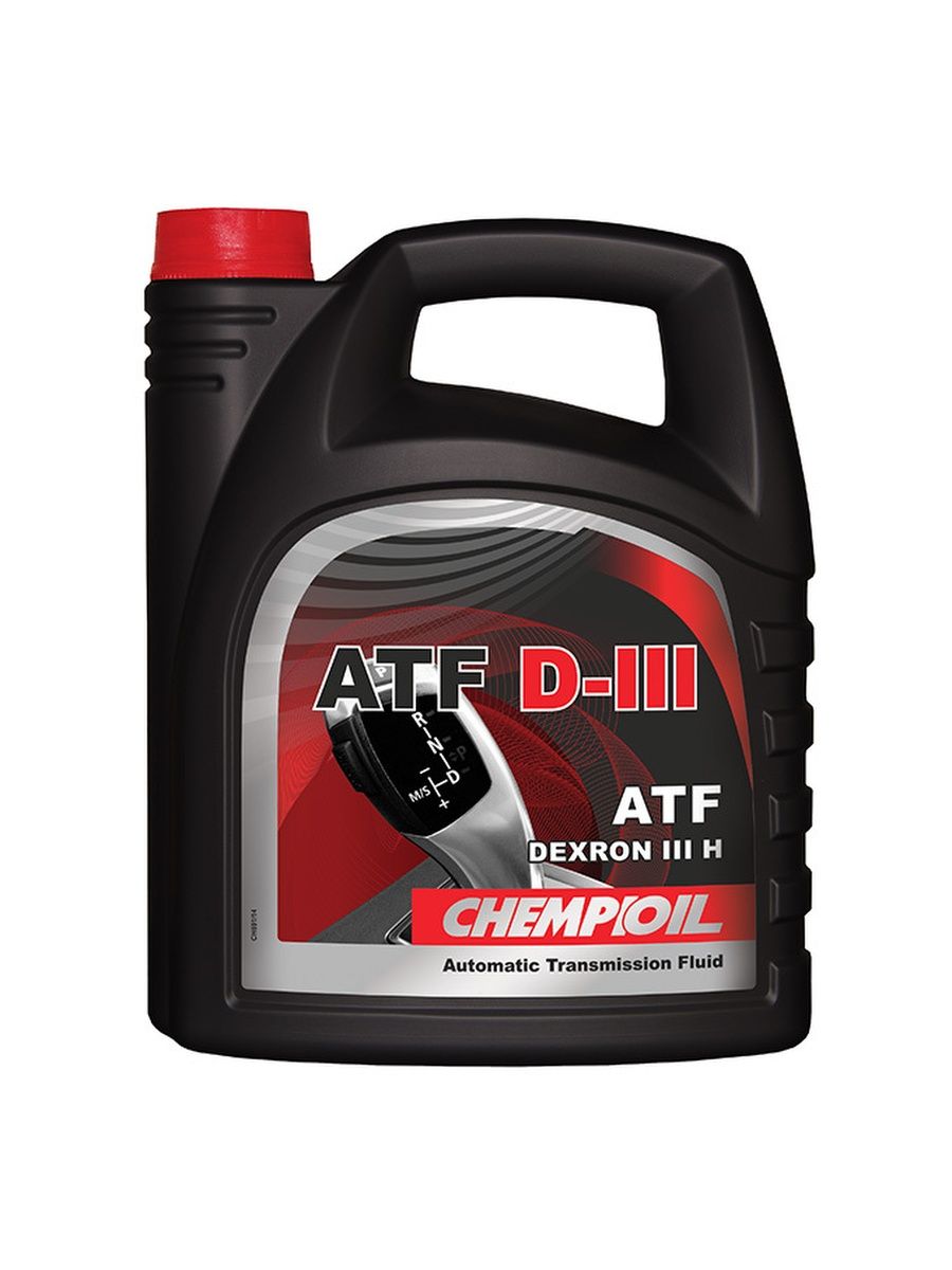 Chempioil atf