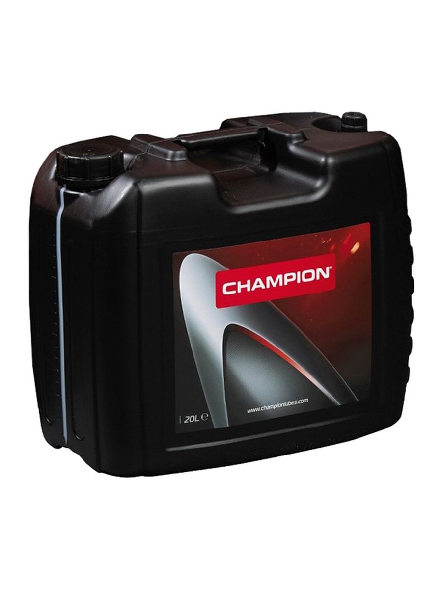 Champion Active Defence 80W90 GL4 20л