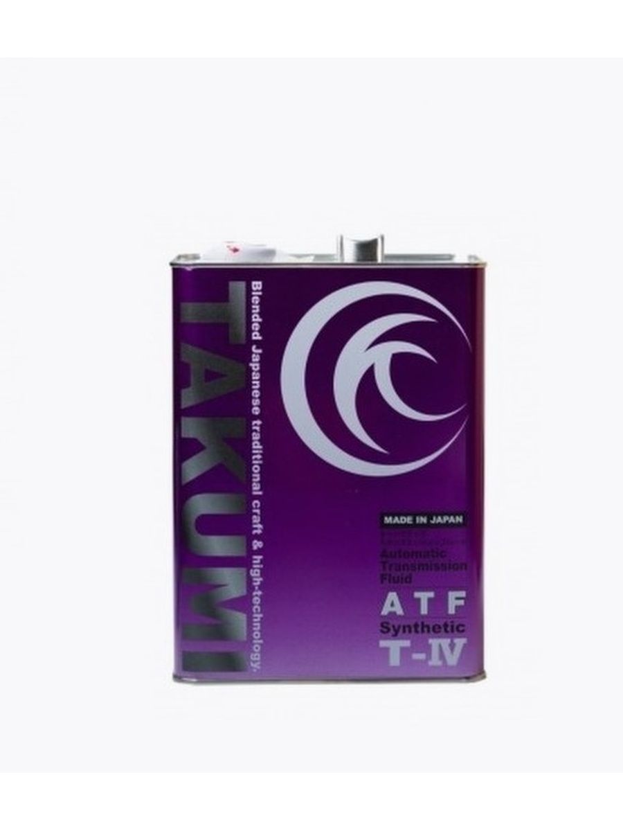 Takumi ATF T-IV