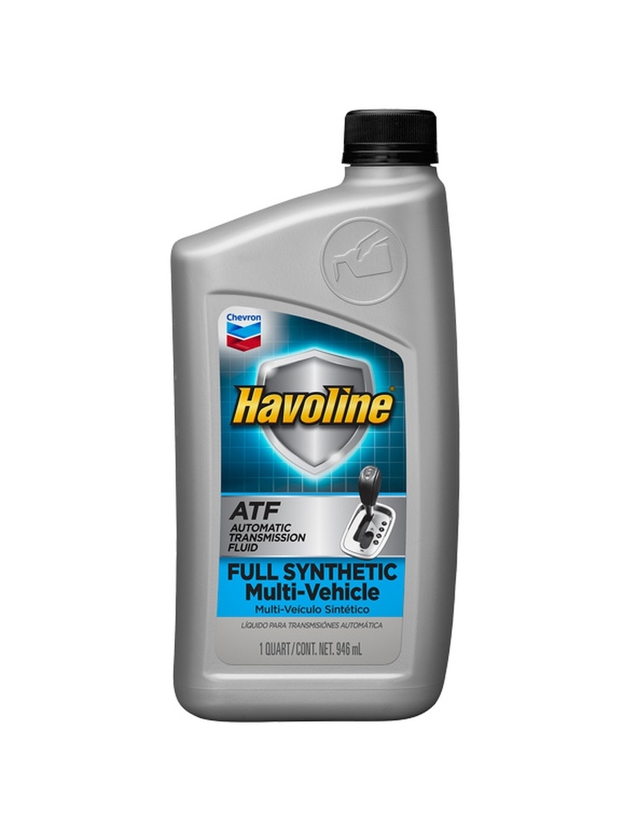 Havoline Synthetic ATF Multi-Vehicle