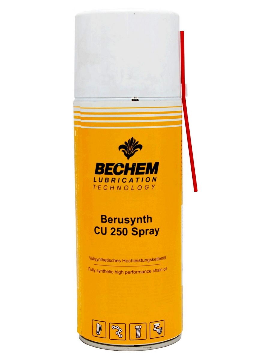 BECHEM Berusynth CU 250 Spray (400 мл)