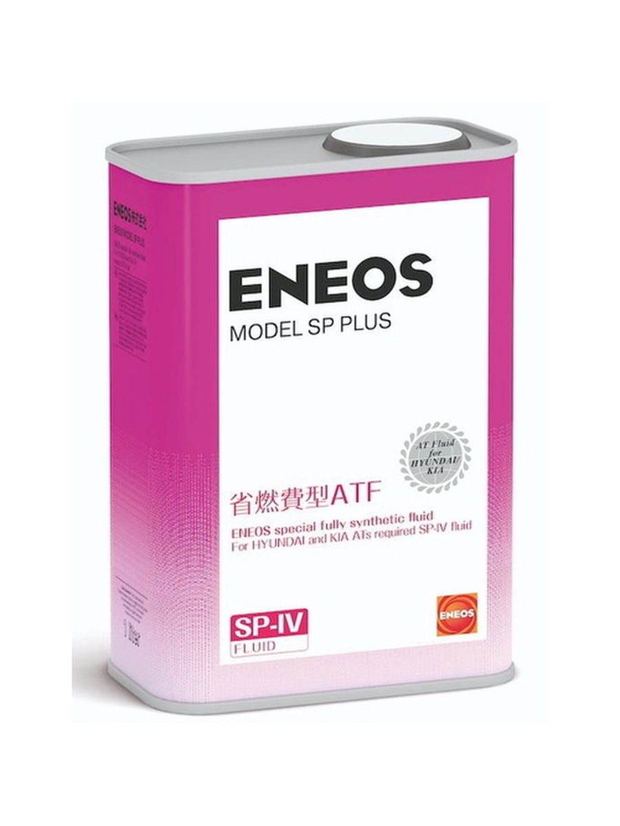 Масло трансмиссионное ENEOS SP Plus SP-IV 1 л oil5092