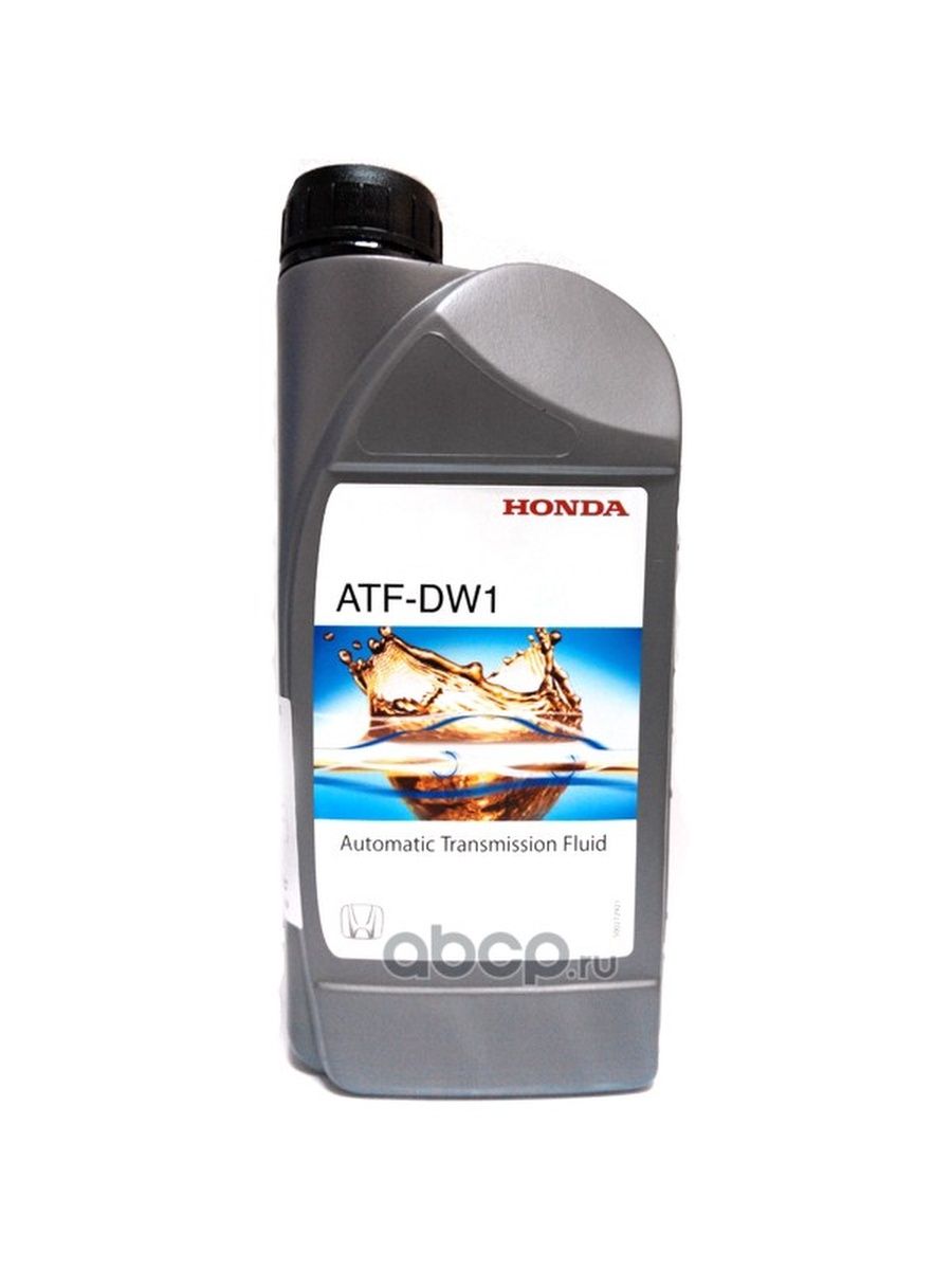 Масло трансмиссионное HONDA Хонда гидравлическое ATF DW1 1л 0826899901HE HONDA Хонда 0826899901HE