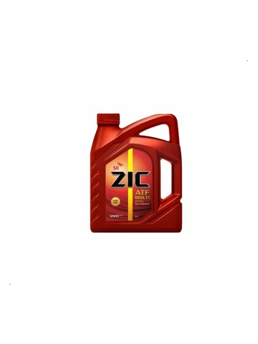 Zic atf 4 4л. Трансмиссионное масло ZIC ATF Multi HT. ZIC ATF Multi HT 4л артикул. Масло трансмиссионное ZIC ATF Multi LF синтетическое 4л 162665. 162664 ZIC ATF Multi HT.