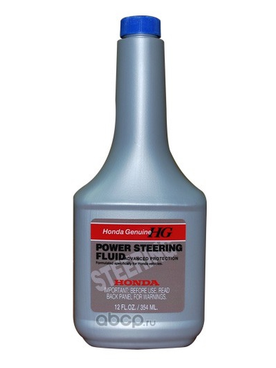 Жидкость гидроусилителя Power Steering Fluid 354 мл