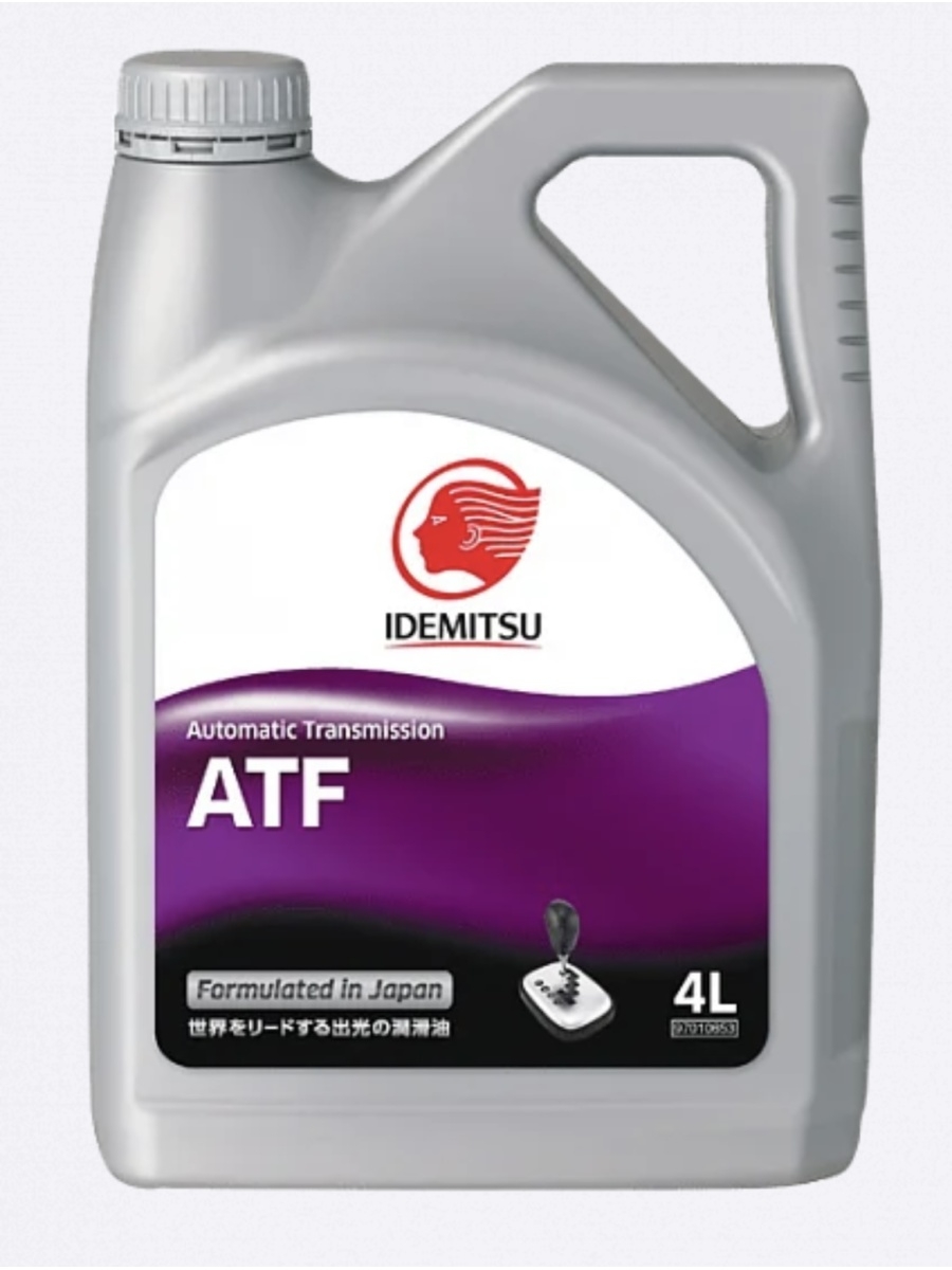 IDEMITSU ATF