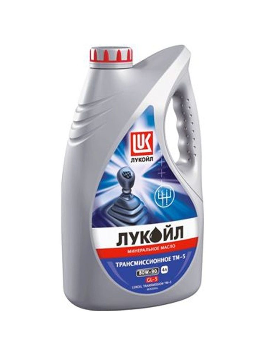 Масла трансмиссионные