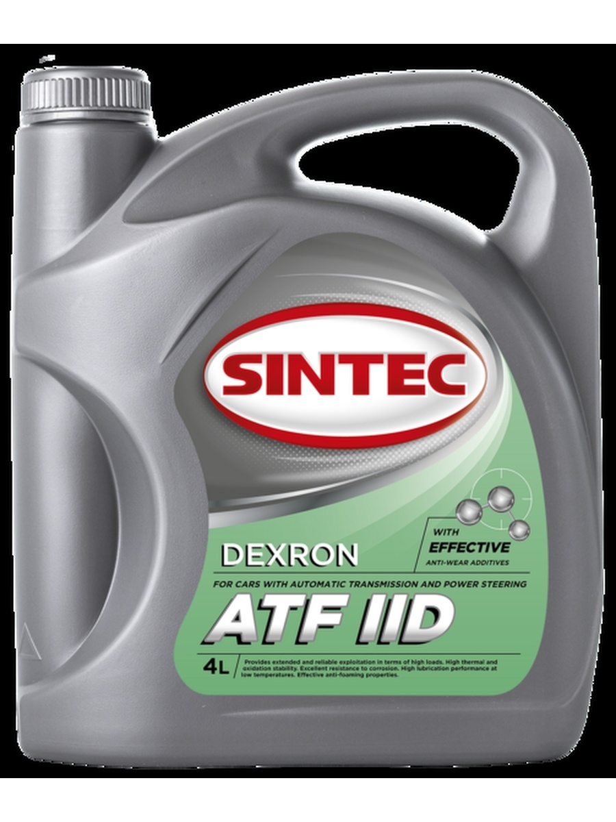 Sintec psf. Sintec ATF II Dexron 4л. 900264 Sintec. Sintec ATF. Sintec ATF 3.