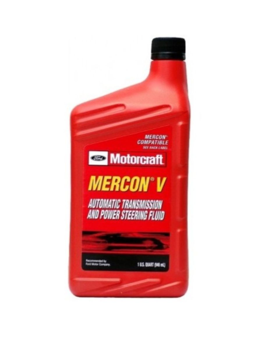 Масло Трансмиссионное Mercon Automatic, 0,946 литров, арт. XT5QMC