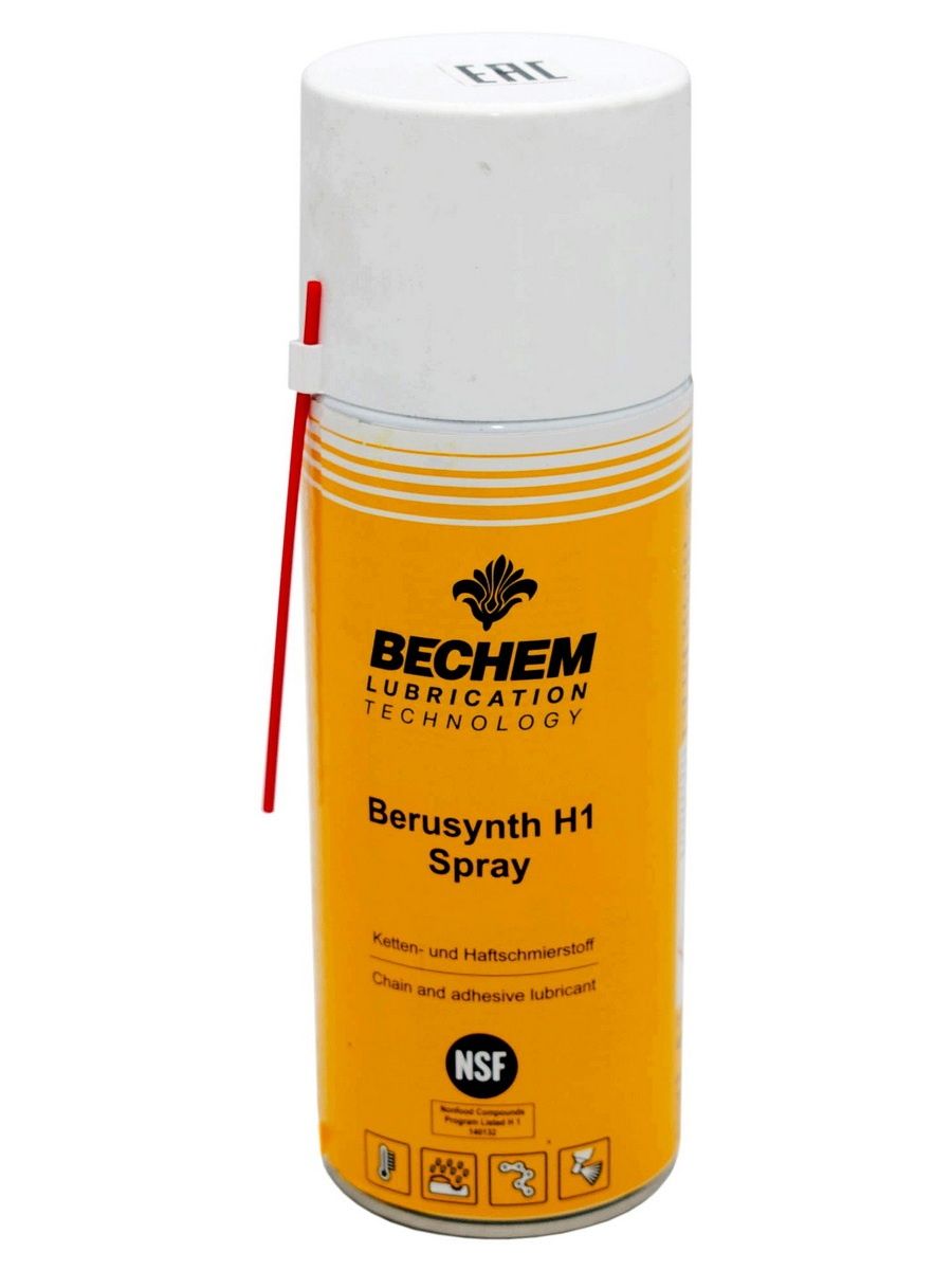 BECHEM Berusynth H1 Spray (400 мл)