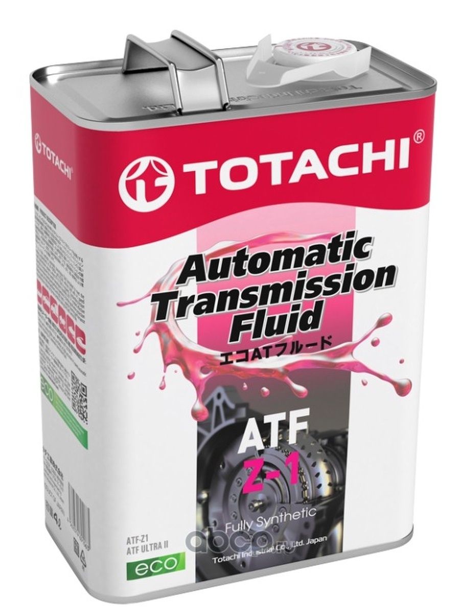 TOTACHI ATF Z-1 4 л