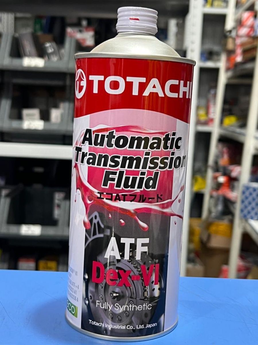 TOTACHI ATF DEX-VI 1L