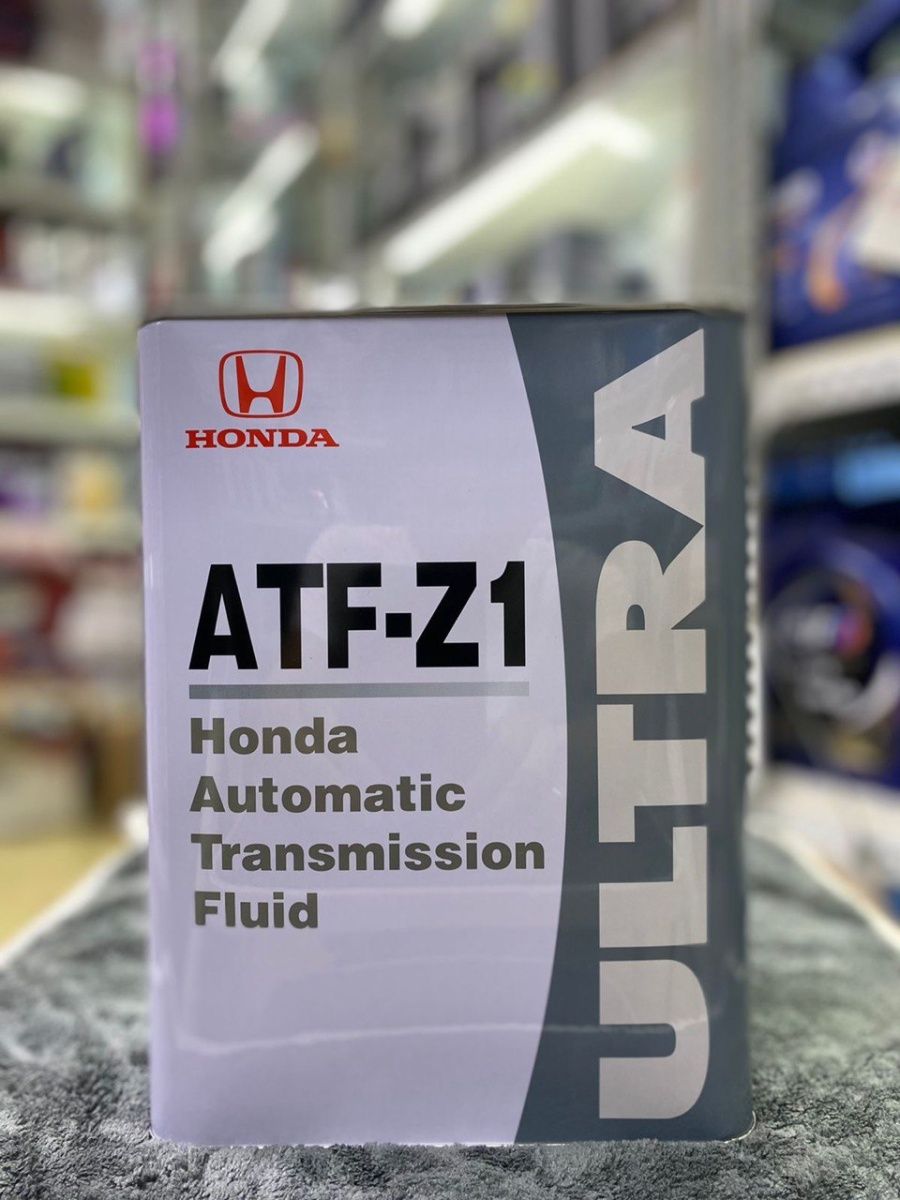 HONDA ULTRA ATF-Z1 (4л)