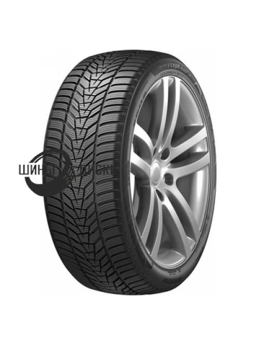 23550R18 101V Winter icept Evo 3 X W330A TL