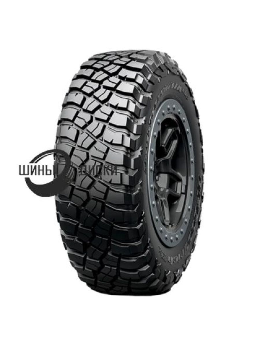 LT26565R17 120117Q LRE Mud-Terrain TA KM3 TL