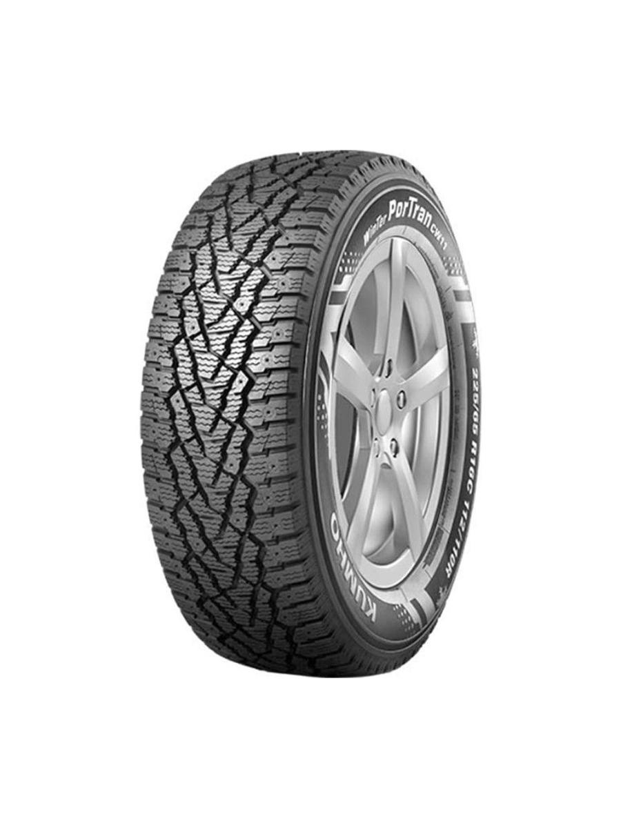 Kumho PorTran CW11 18575 R16 зимняя