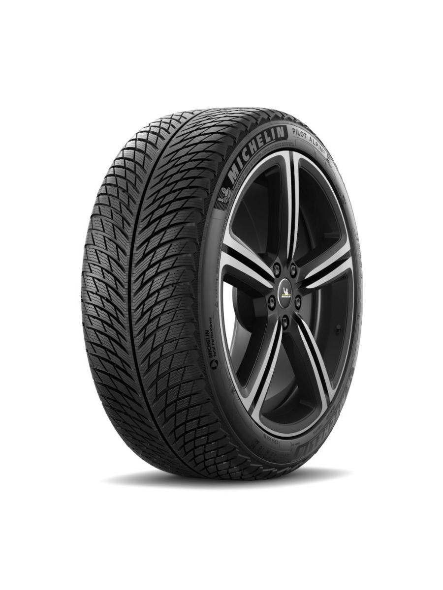 Michelin PILOT ALPIN 5 XL 31540 R21 зимняя