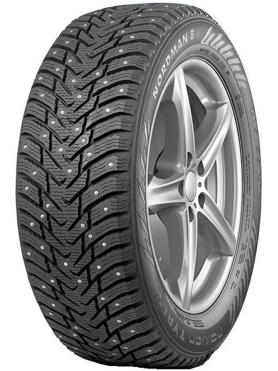 1620565 Nokian Nordman 8 99T XL