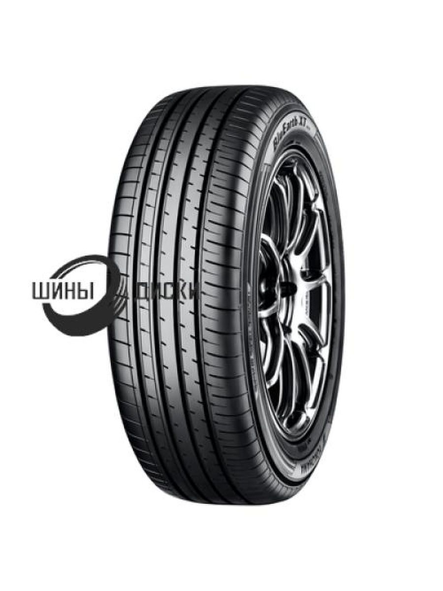 23560R18 103W BluEarth-XT AE61 TL