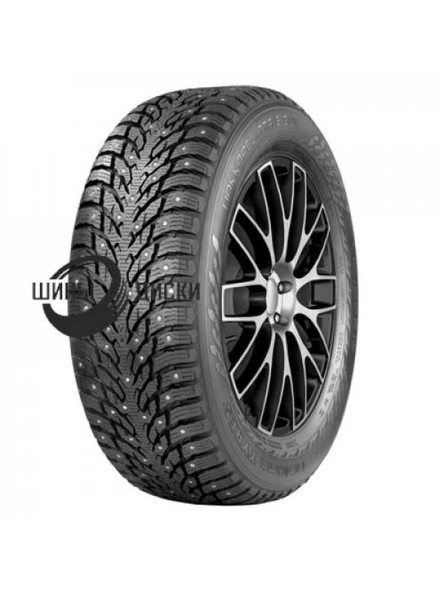 22565R17 106T XL Hakkapeliitta 9 SUV TL (шип.)