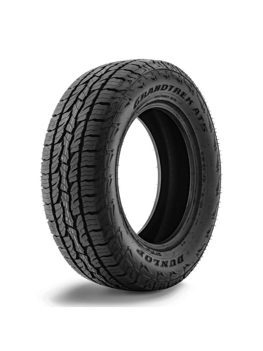 Dunlop Grandtrek AT5 20570 R15 летняя