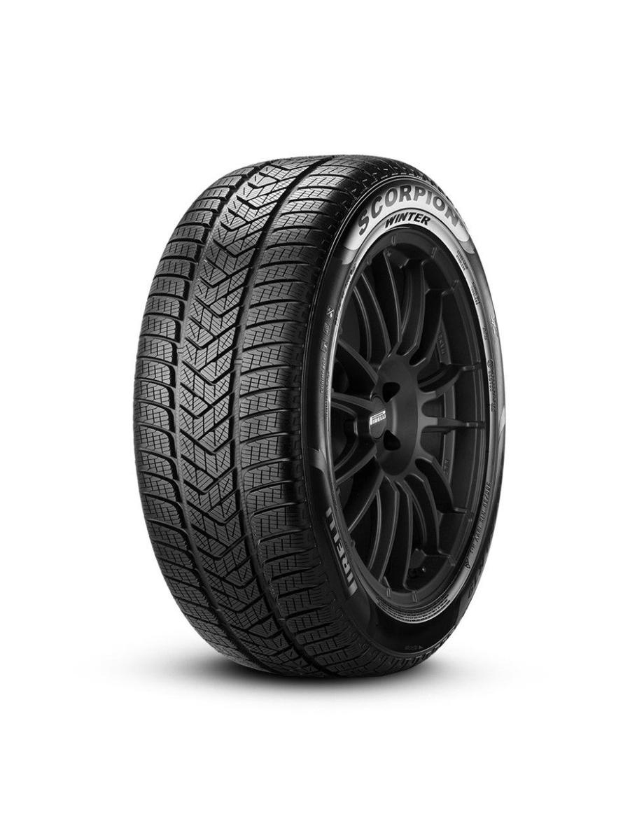 Pirelli Scorpion Winter XL 26550 R19 зимняя