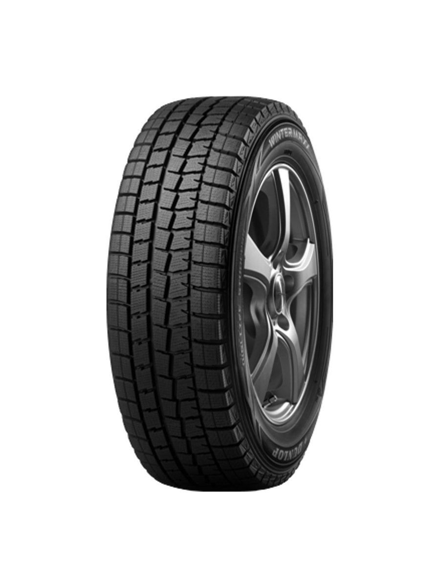 Dunlop Winter Maxx WM01 27535 R21 зимняя