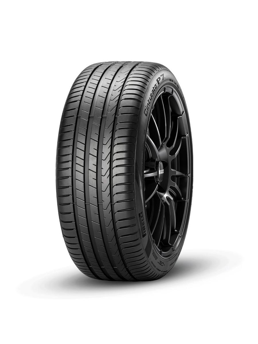 Pirelli CINTURATO P7 (P7C2) XL 24540 R18 летняя