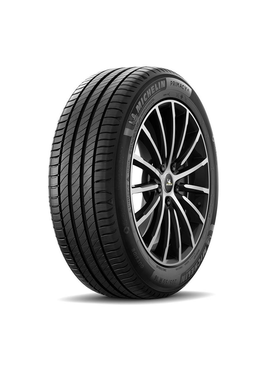 Michelin PRIMACY 4+ 21560 R17 летняя