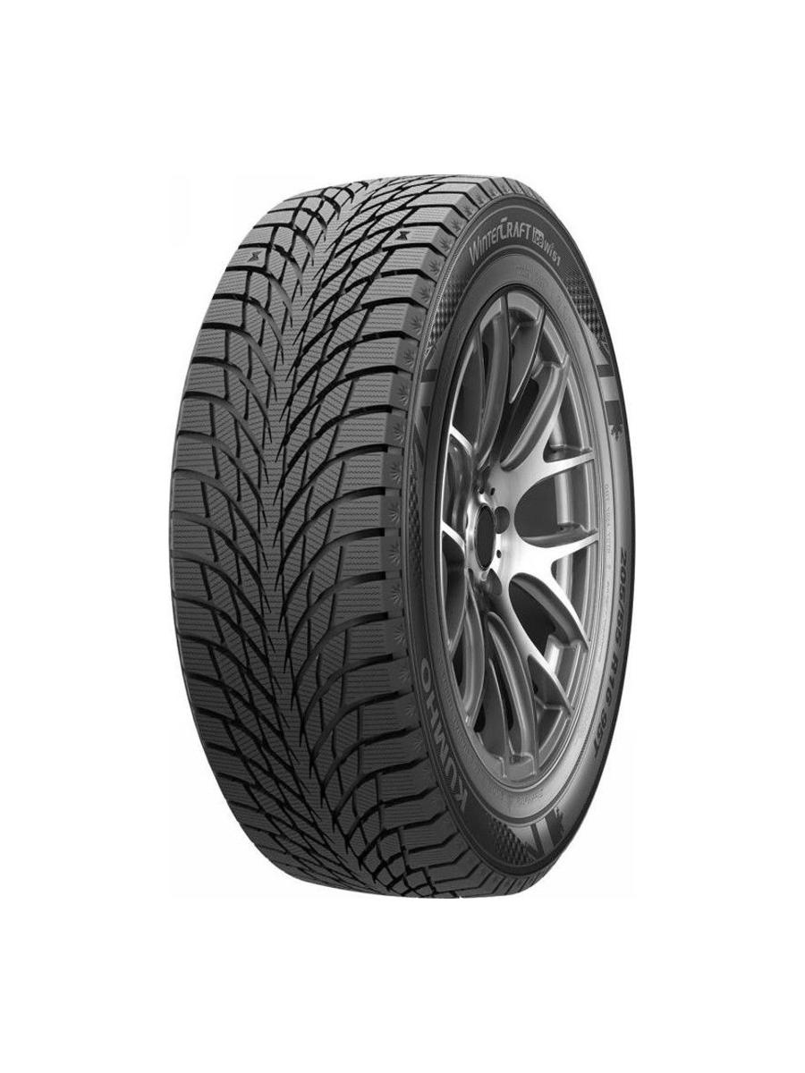 Kumho WI51 21550 R17 зимняя