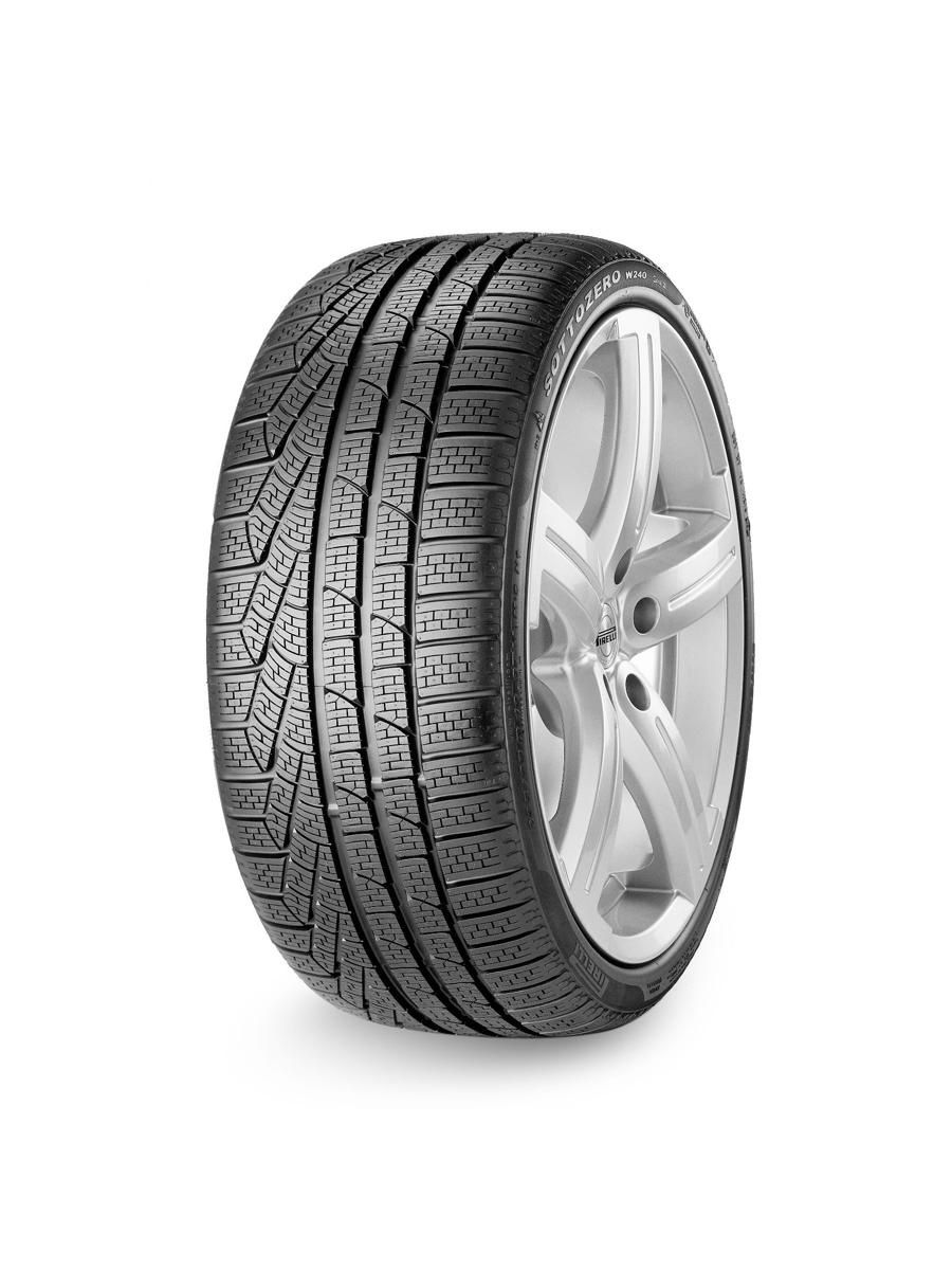 Pirelli Winter SottoZero Series II 240  XL 27535 R19 зимняя