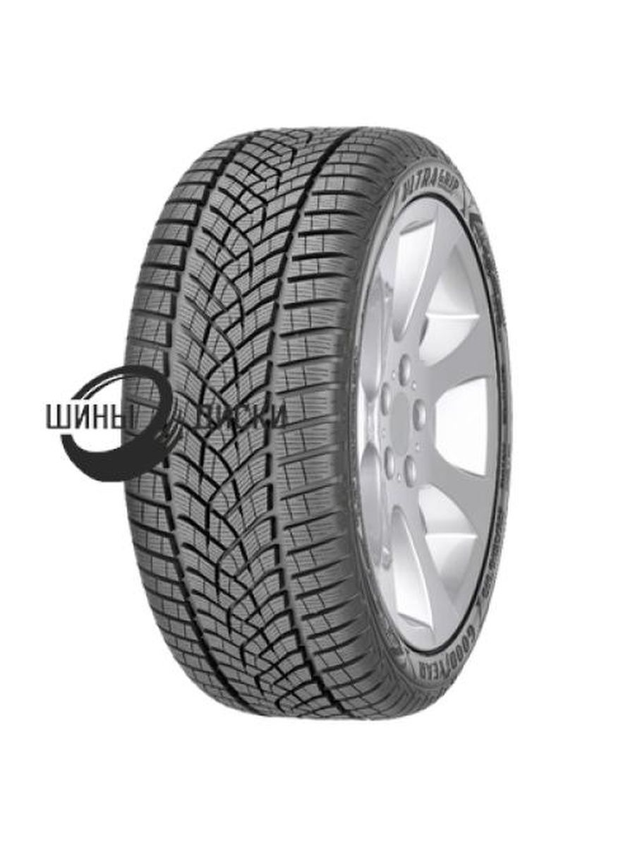 26565R17 112T UltraGrip Ice SUV Gen-1 TL FP M+S