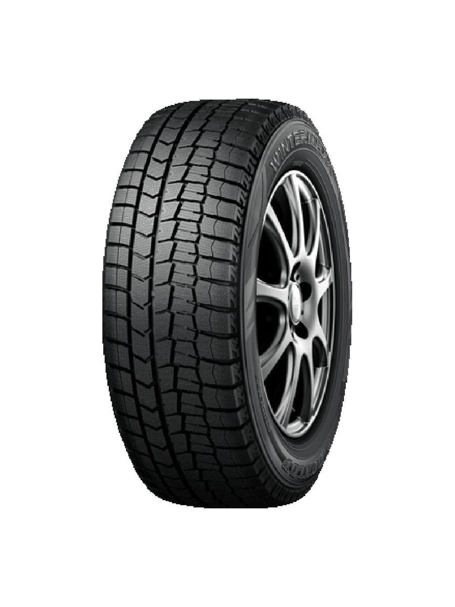 Dunlop Winter Maxx WM02 22545 R19 зимняя