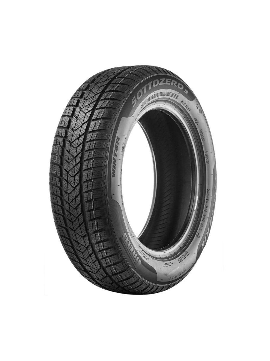 Pirelli WINTER SOTTOZERO 3 27540 R18 зимняя