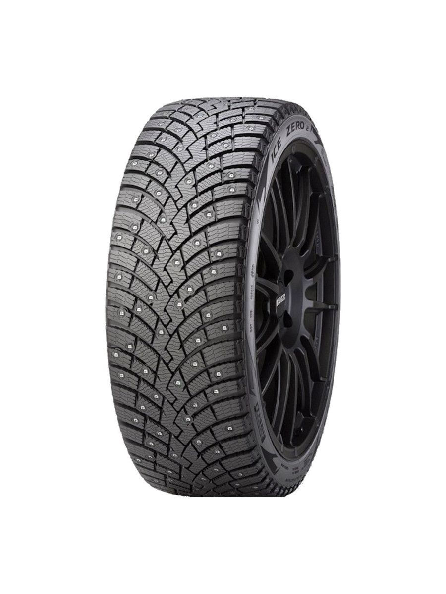 Pirelli SCORPION ICE ZERO 2 XL 22560 R18 зимняя