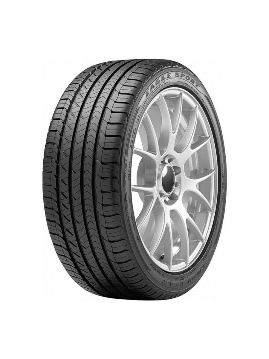 GoodYear Eagle Sport TZ FP 24540 R18 летняя