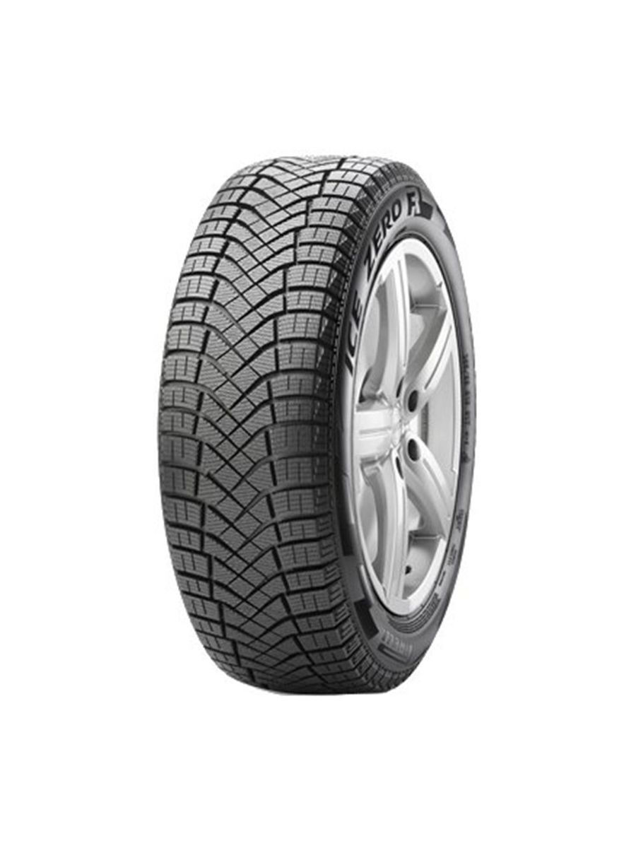 Pirelli WINTER ICE ZERO FR XL 24540 R18 зимняя