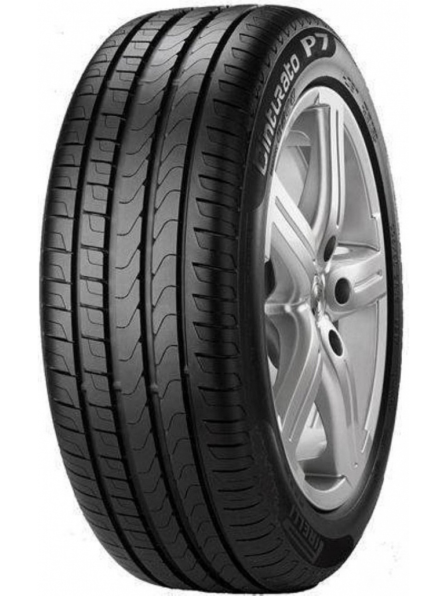 22545 R18 Pirelli Cinturato P7