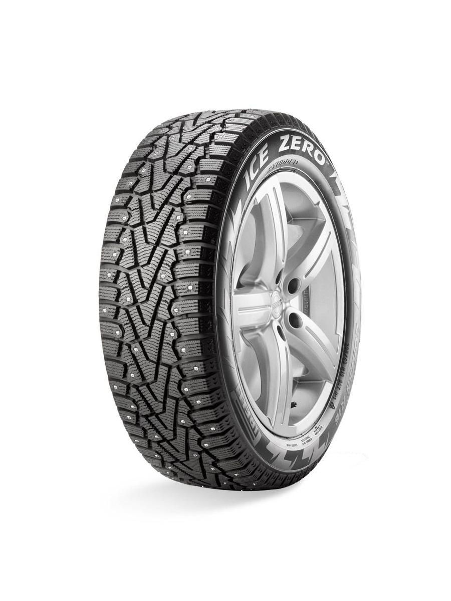 Pirelli WINTER ICE ZERO XL 23565 R17 зимняя