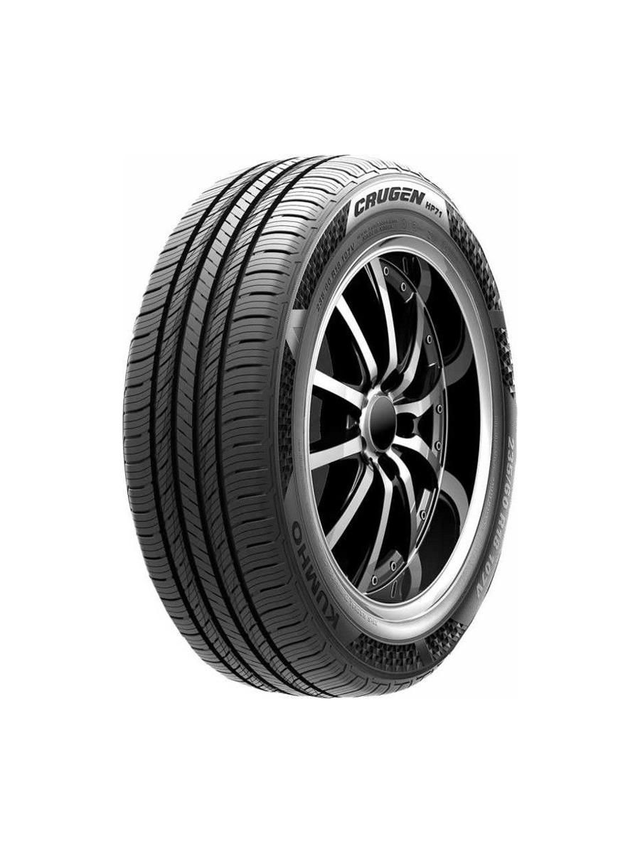 Kumho Crugen HP71 25560 R18 летняя